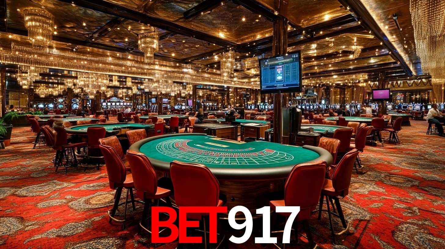 bet917 - Tesouros do Cassino - bet917.com