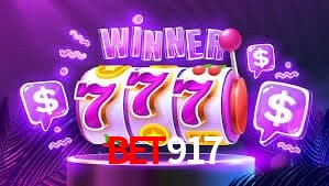 Experiência VIP bet917