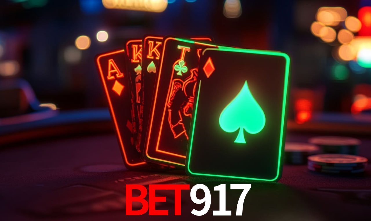 Experiência VIP bet917