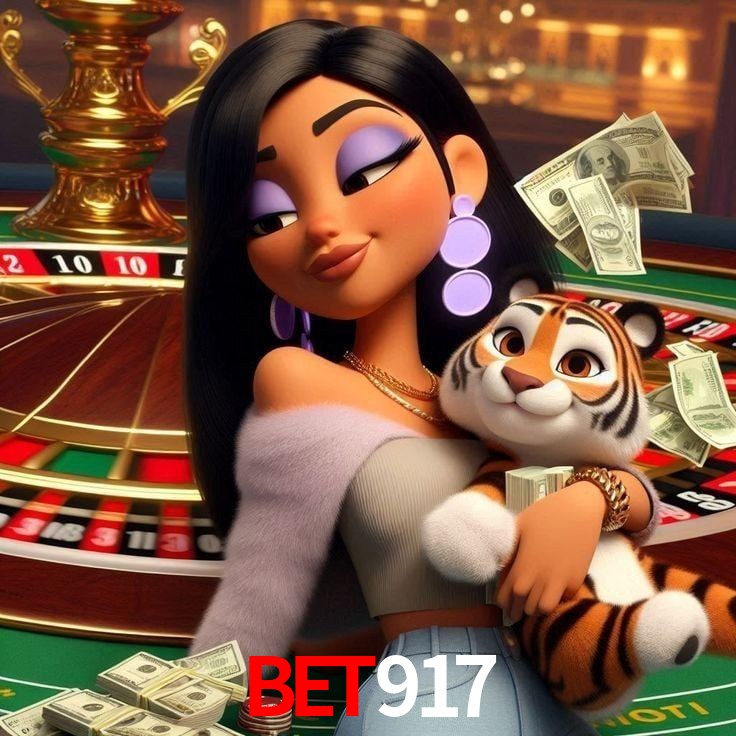 Welcome Bonus bet917