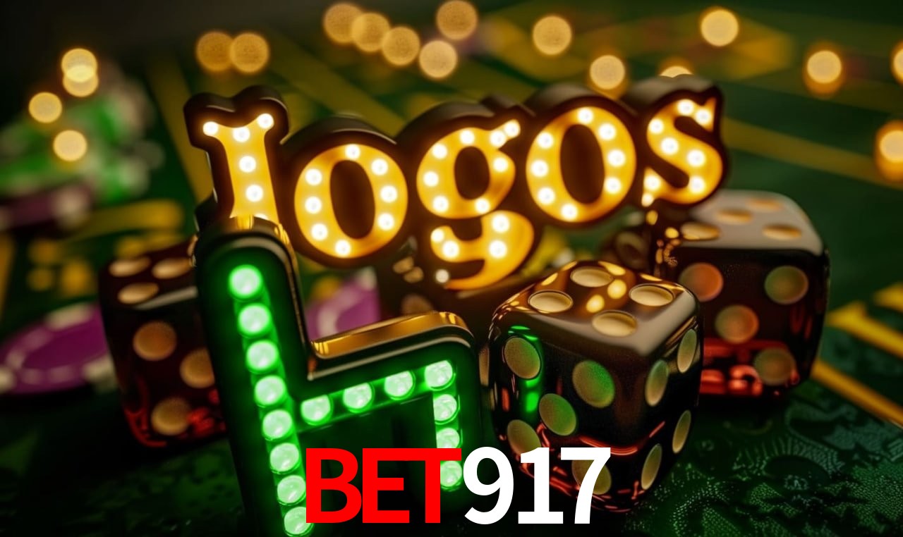 Estatísticas bet917