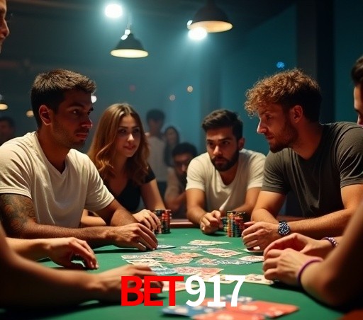 Jogos com bônus e suporte 24h na bet917
