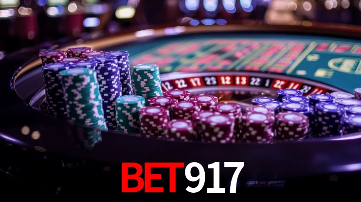 Blackjack Table bet917