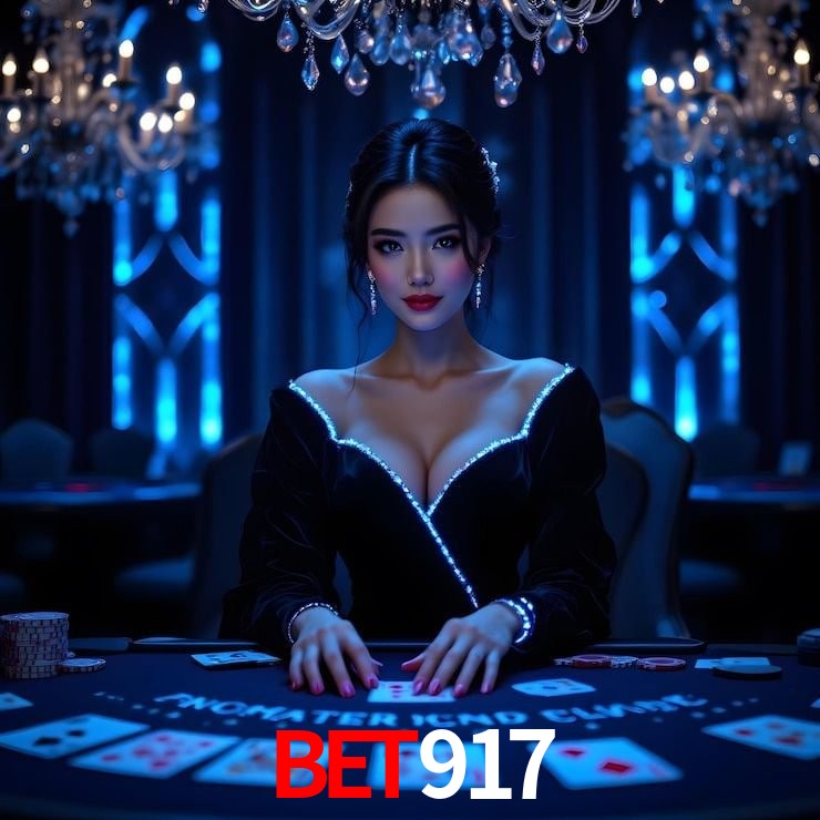 Avaliações dos Jogadores bet917