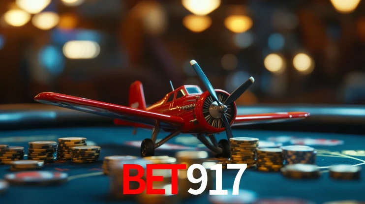 Live Casino bet917