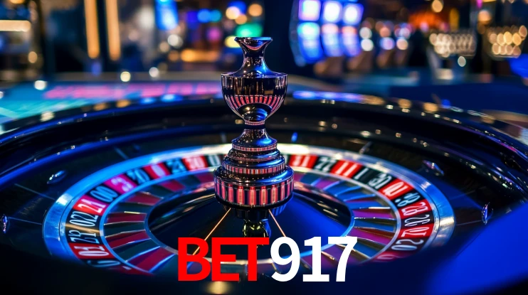 bet917 paga