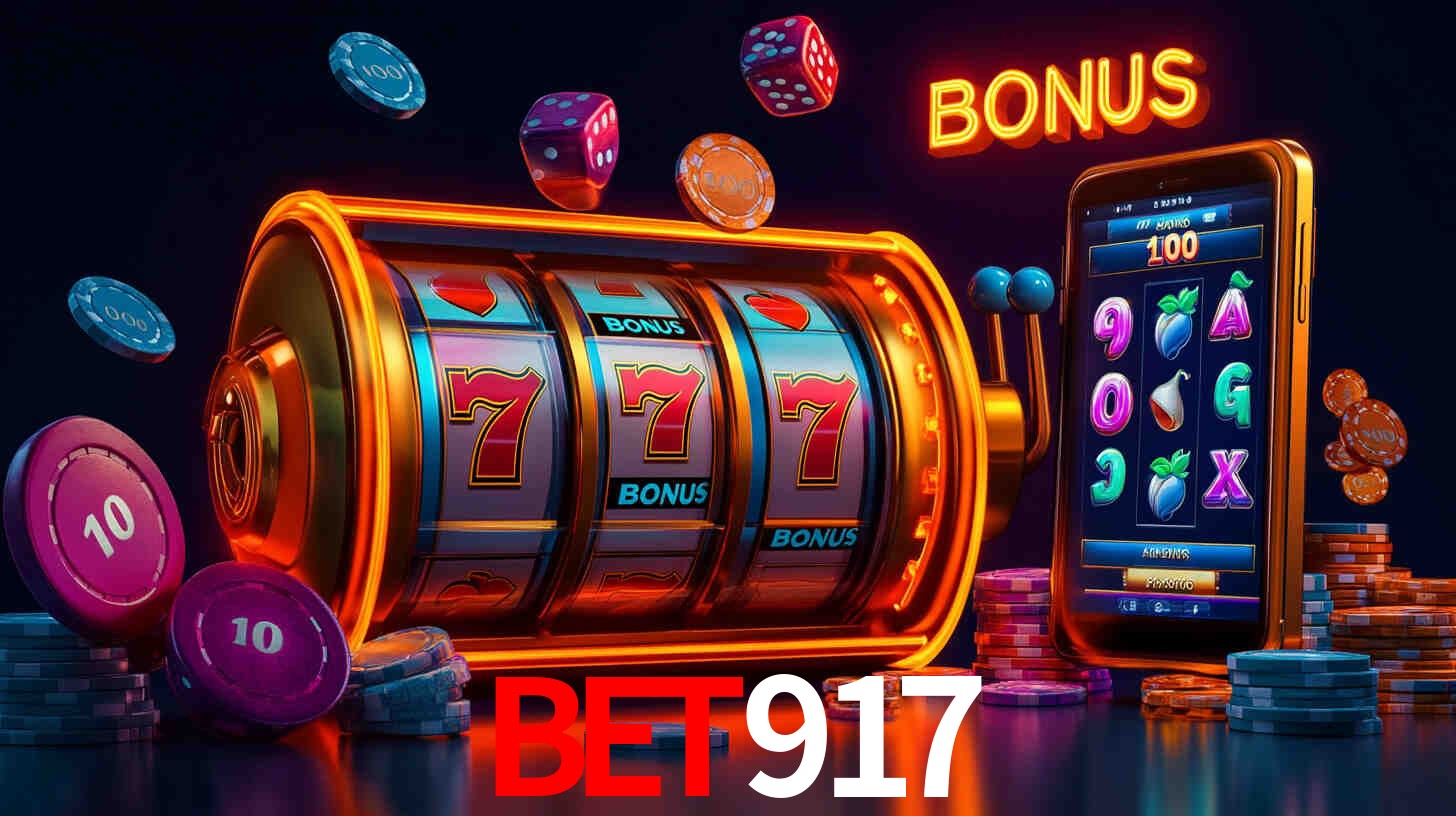 Apostas Esportivas na bet917: Um Guia Completo