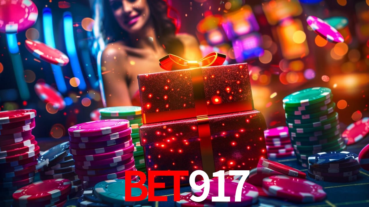 Desvendando o Mundo dos Jogos Virtuais na bet917
