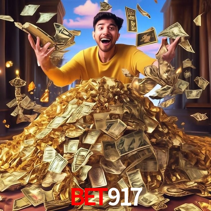 Programa VIP bet917