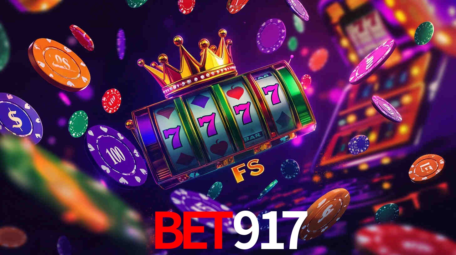 Tournaments bet917
