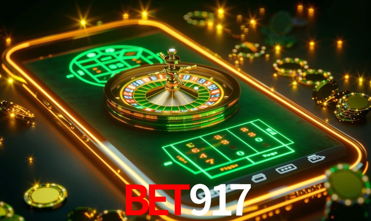 Design Responsivo bet917