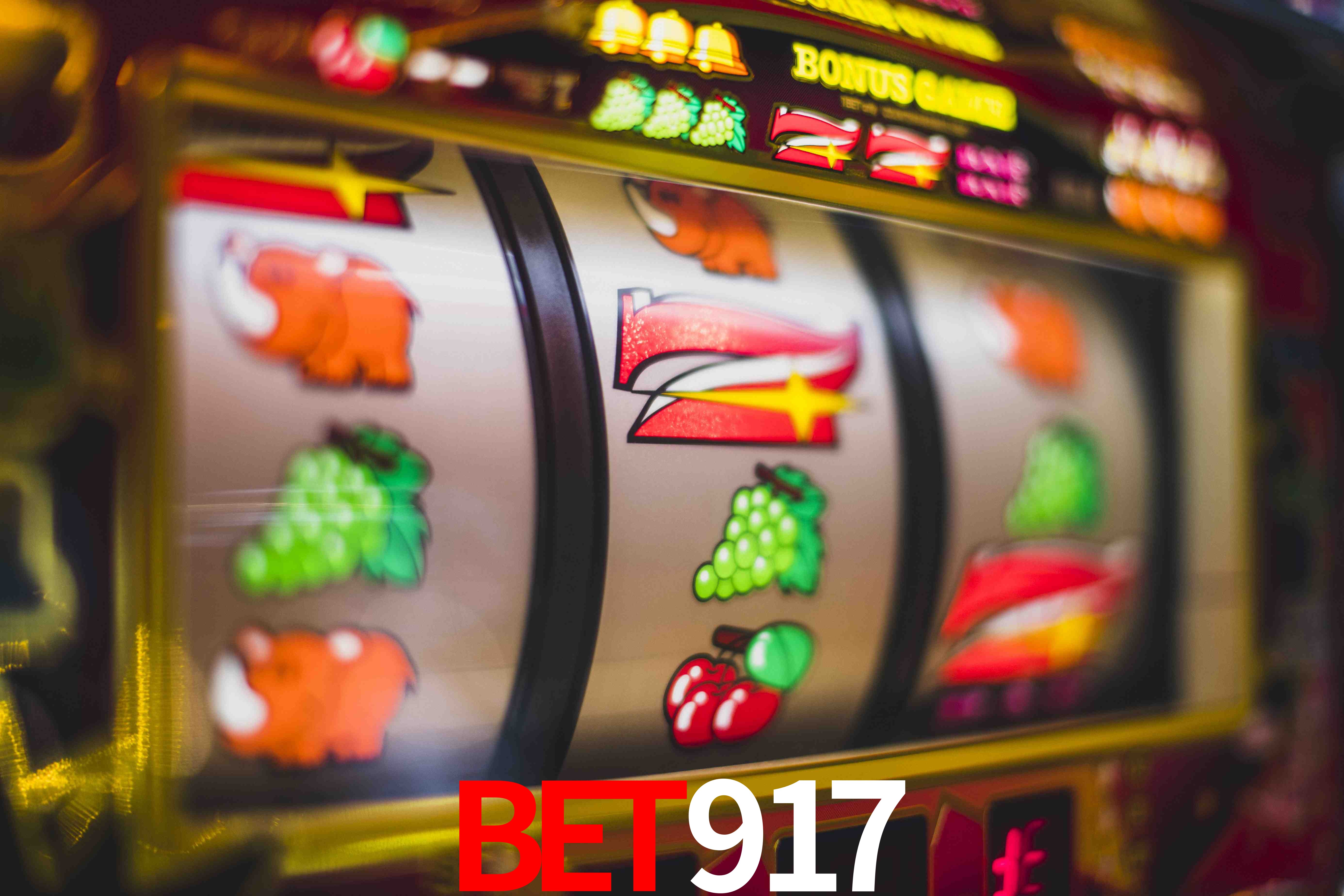Tennis Betting bet917