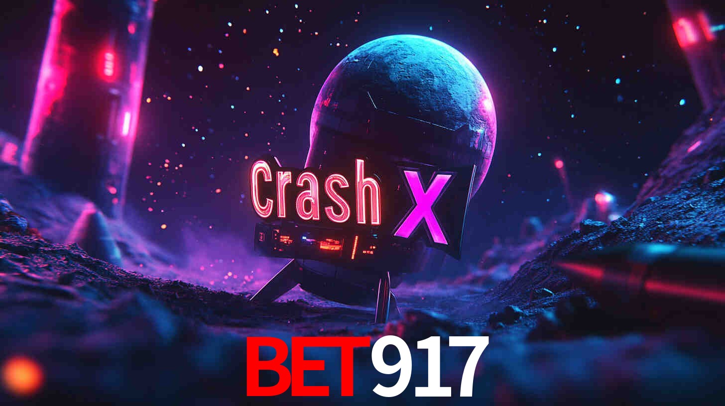 Descubra a Magia dos Jogos de Arcade no bet917
