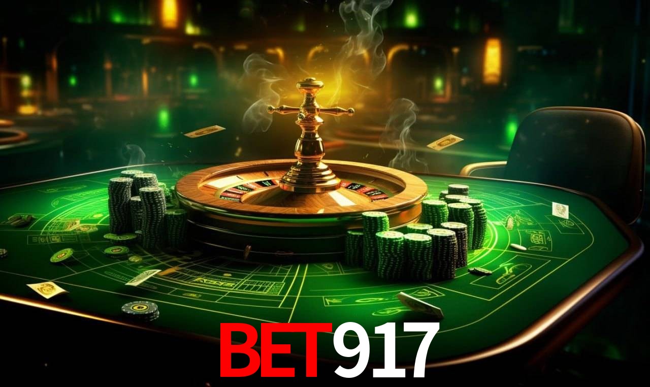 A Emoção da Loteria na bet917: Uma Chance de Mudança de Vida