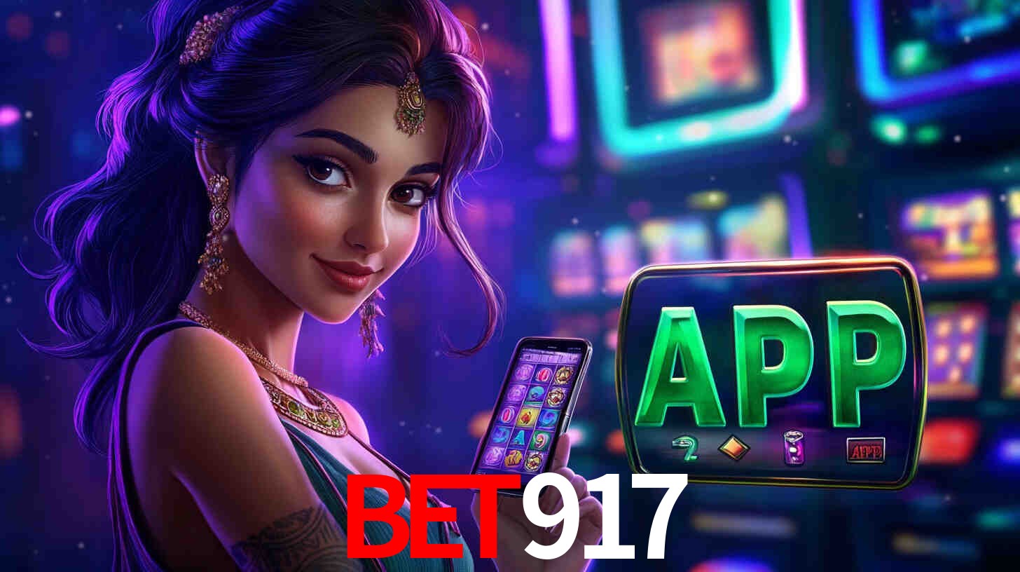 bet917 paga