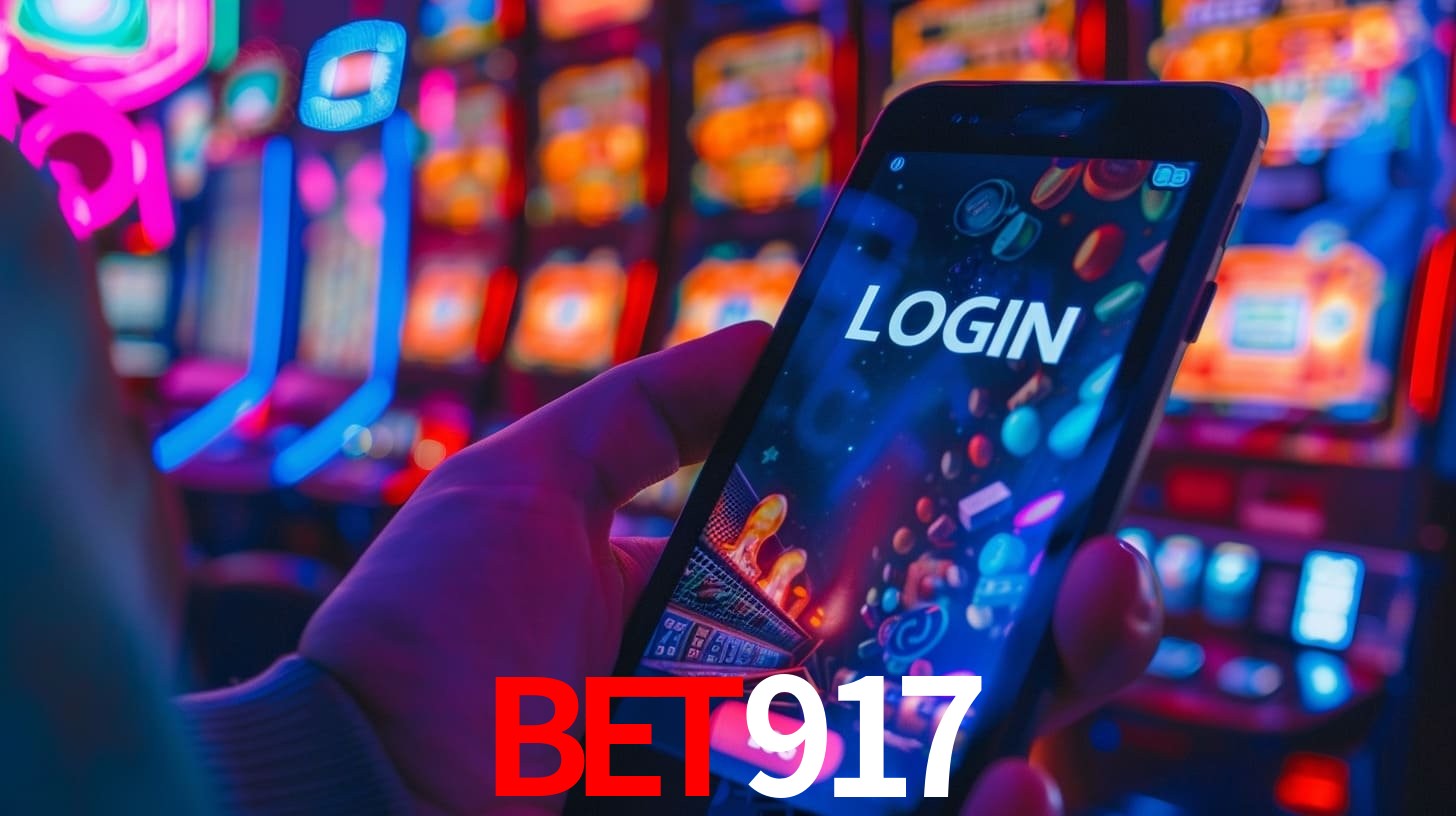 Bônus Diários bet917