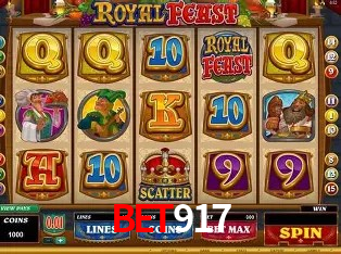 APP oficial da bet917 para mobile