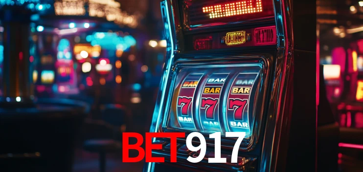 Live Casino bet917