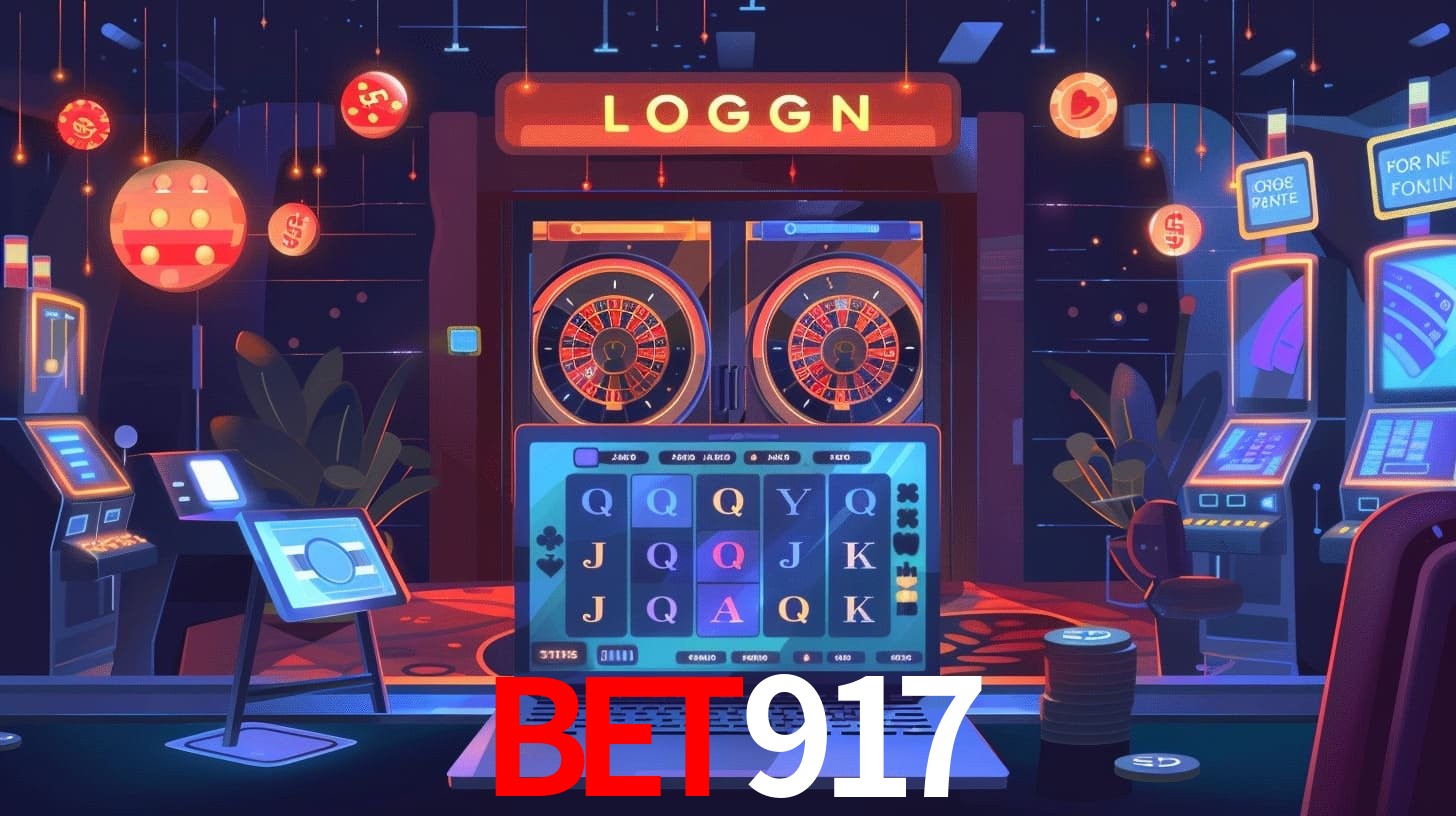 Integração de APIs bet917