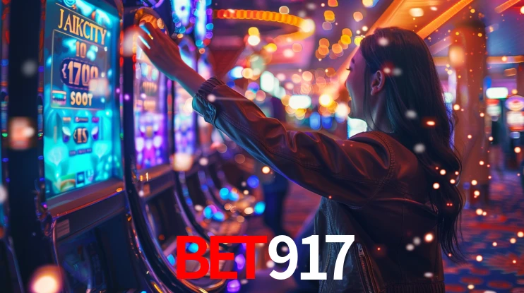 bet917 paga