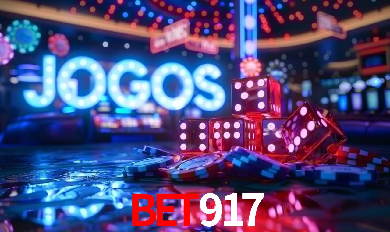 Página oficial no Facebook da bet917