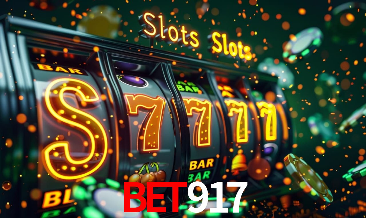 Mesa de Blackjack bet917
