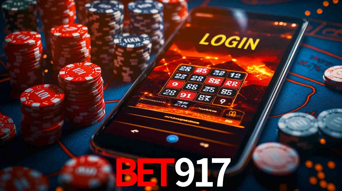 bet917