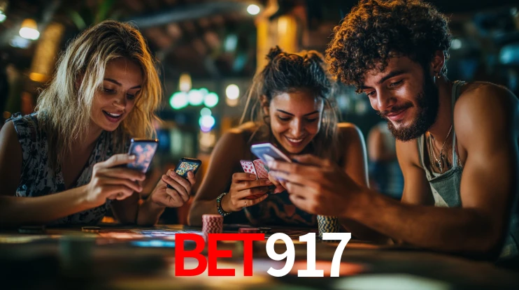 Roulette Table bet917