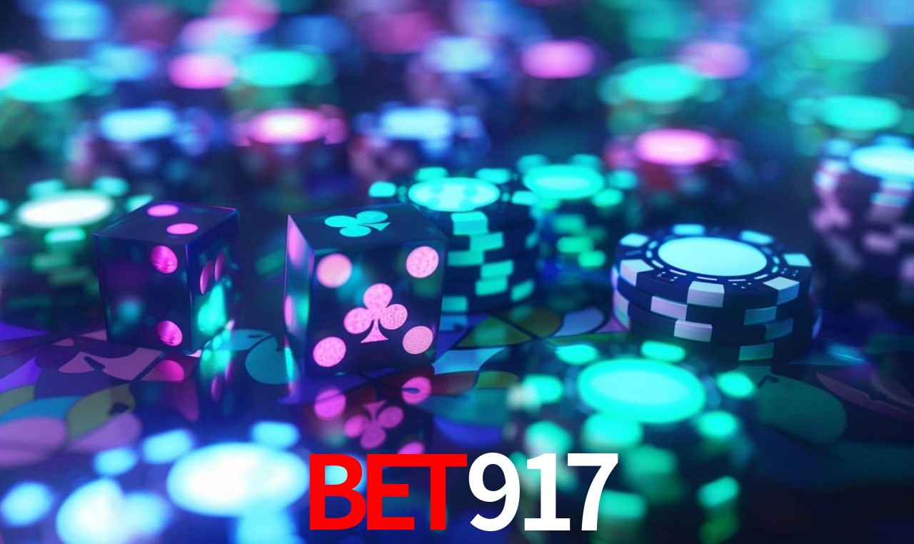 Torneios bet917
