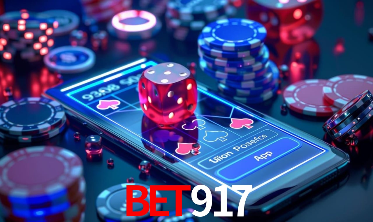 Canal oficial no Telegram da bet917