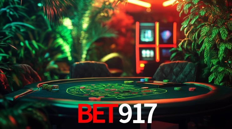 VIP Casino bet917