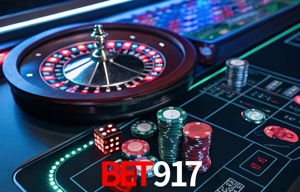 BET917