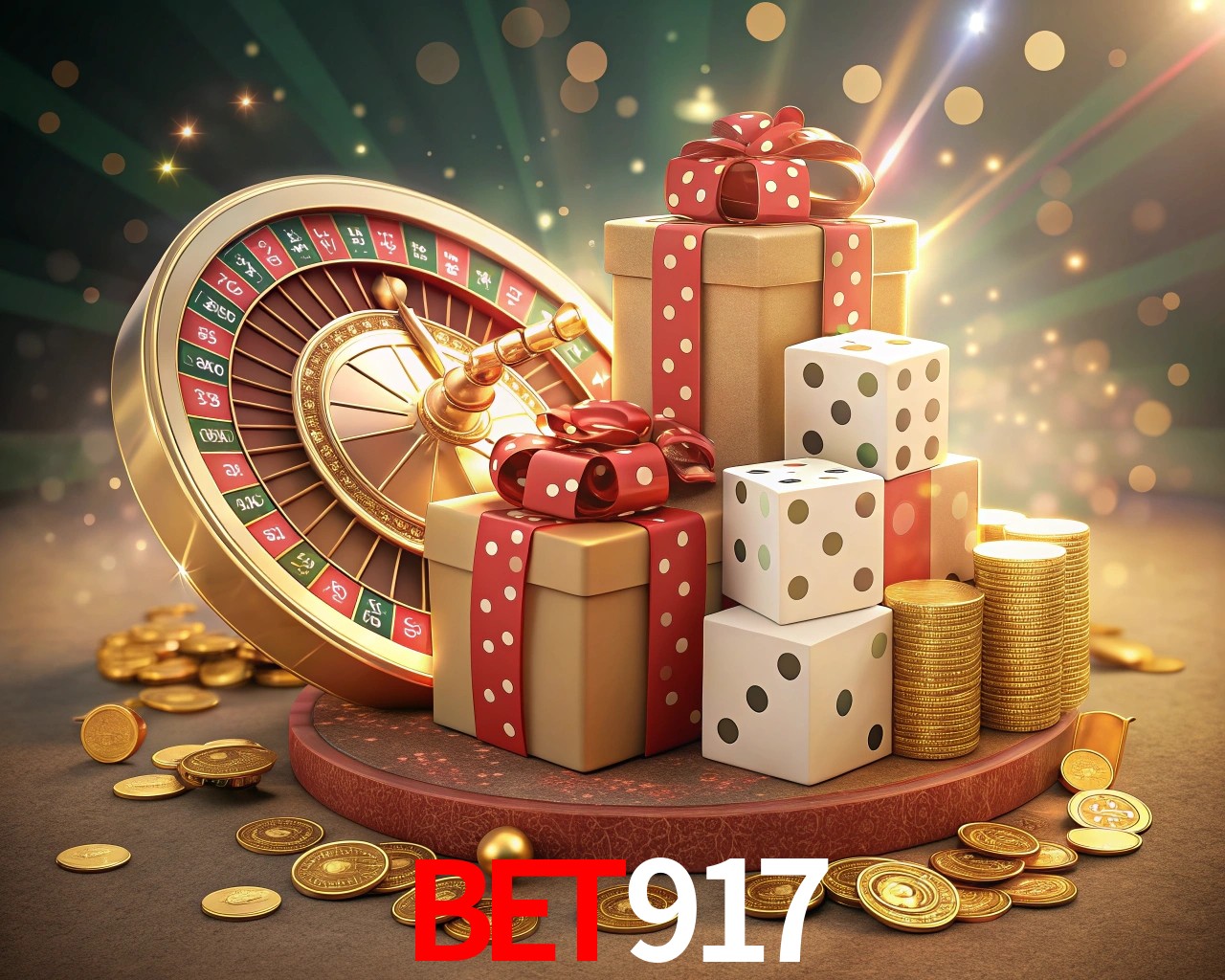 BET917