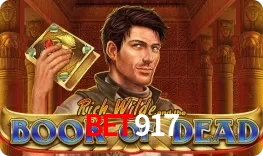 Book of Dead