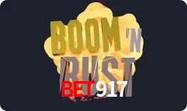 Boom or Bust