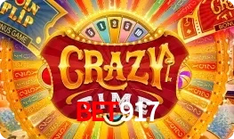 Crazy Time