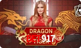 Dragon Tiger