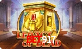 Legacy of Dead