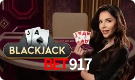 Live Blackjack