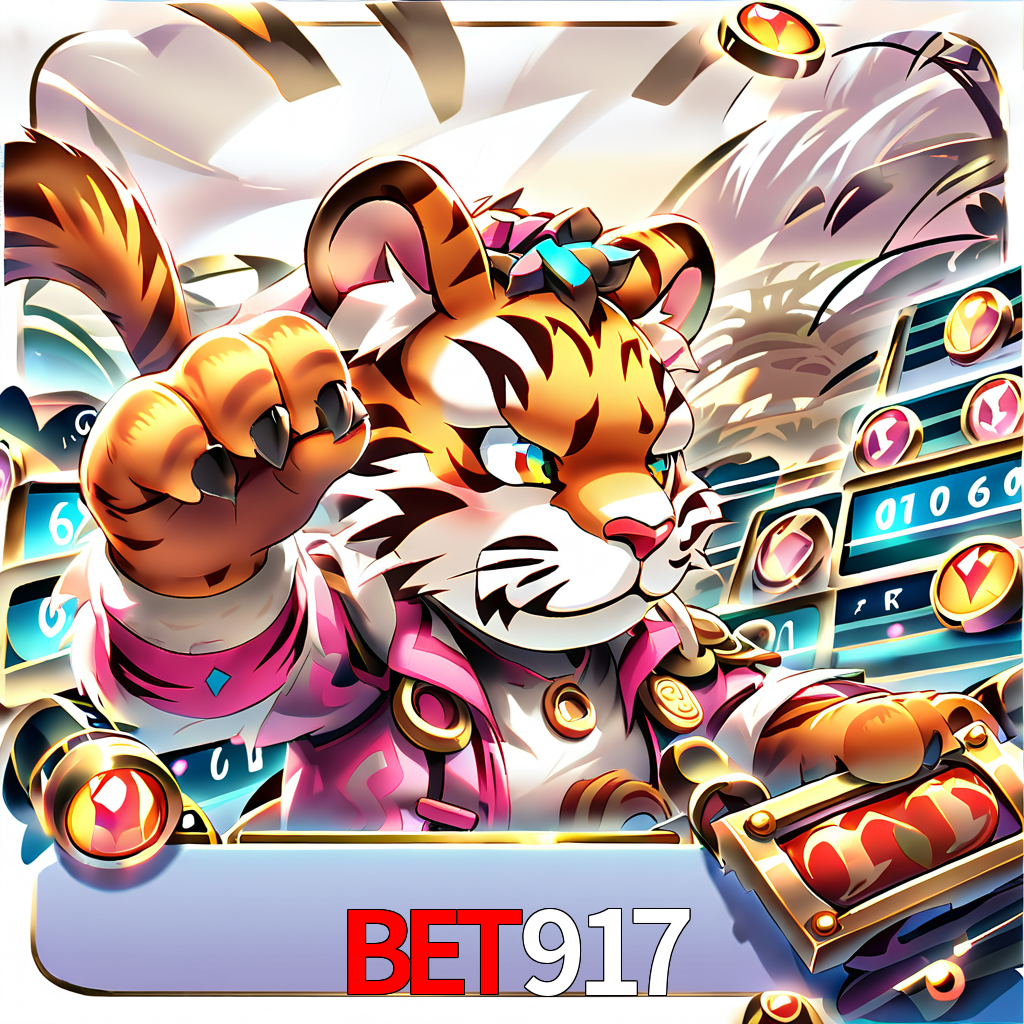 BET917