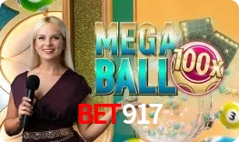 Mega Ball